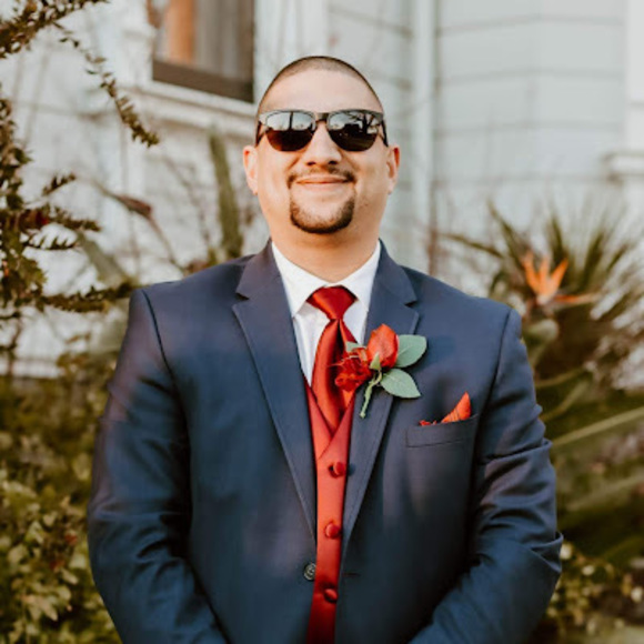Meet your Posher, Daniel - Picture 1 of 1